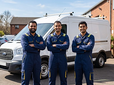MechanicNearMe24x7 Professional Car Mechanics